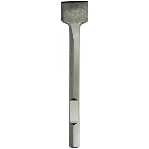 HiKOKI 751524 Sekáč široký 28mm (1 1/8") 76x400mm