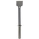 HiKOKI 751573 Široký sekáč 28mm (1 1/8") 80x550mm