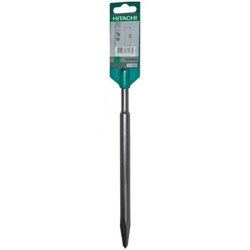 HiKOKI 751590 SDS-Plus Sekací špice 250mm HiKOKI 751590 SDS-Plus Sekací špice 250mm