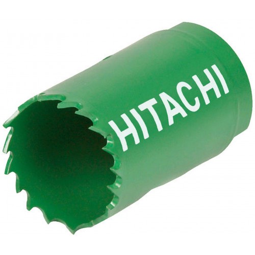 HiKOKI 752104 HSS Vrtací korunka průměr 19mm HiKOKI 752104 HSS Vrtací korunka průměr 19mm