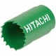 HiKOKI 752101 HSS Vrtací korunka průměr 16mm