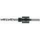 HiKOKI 752182 Stopka pro vrtací korunky do 30mm, šestihran 8,5mm