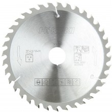 HiKOKI 752416 Pilový kotouč 165x20/30x1,6mm, 18Z