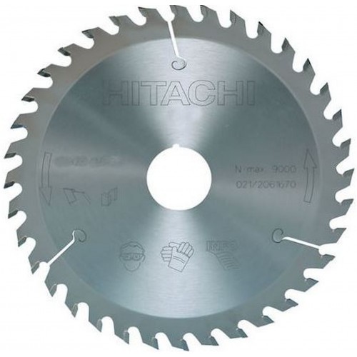 HiKOKI 752487 Pilový kotouč 305x30mm, Z40 HiKOKI 752487 Pilový kotouč 305x30mm, Z40