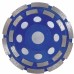 HiKOKI 752877 Diamantový brusný kotouč 125x22,2x5mm