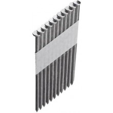 HiKOKI 753611 Hřebíky, hlava typy D (3.000ks/2,8x50mm)