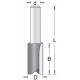 HiKOKI 754053 Drážkovací fréza 5x11x51mm, 8mm