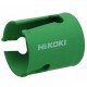 HiKOKI 754207 HM/TC Vrtací korunka průměr 29 mm