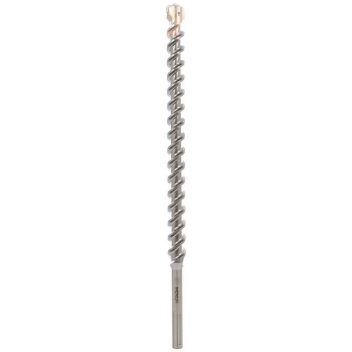 HiKOKI 754306 SDS-max Vrták do kladiv 4 - břity, 18x540 HiKOKI 754306 SDS-max Vrták do kladiv 4 - břity, 18x540