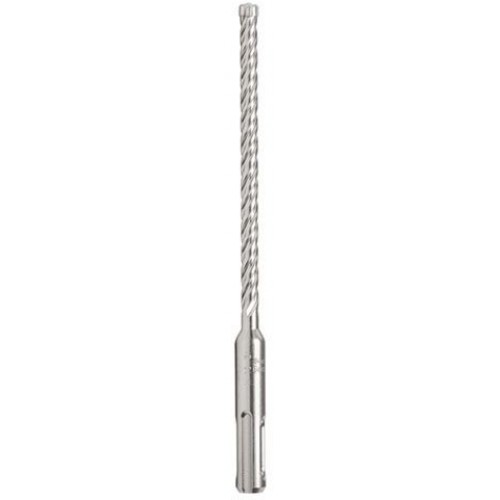 HiKOKI 783222 SDS-Plus Vrták 4 - břity, 8x165 HiKOKI 783222 SDS-Plus Vrták 4 - břity, 8x165