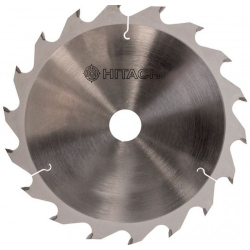 HiKOKI 752413 Pilový kotouč 165x30/20 mm, Z36 HiKOKI 752413 Pilový kotouč 165x30/20 mm, Z36