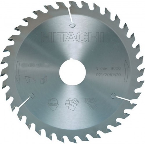 HiKOKI 752488 Pilový kotouč 305x30mm, Z60 HiKOKI 752488 Pilový kotouč 305x30mm, Z60