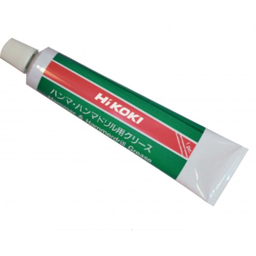 HiKOKI 981840 Mazivo na kladivá SDS-Plus/Max 30 g HiKOKI 981840 Mazivo na kladivá SDS-Plus/Max 30 g