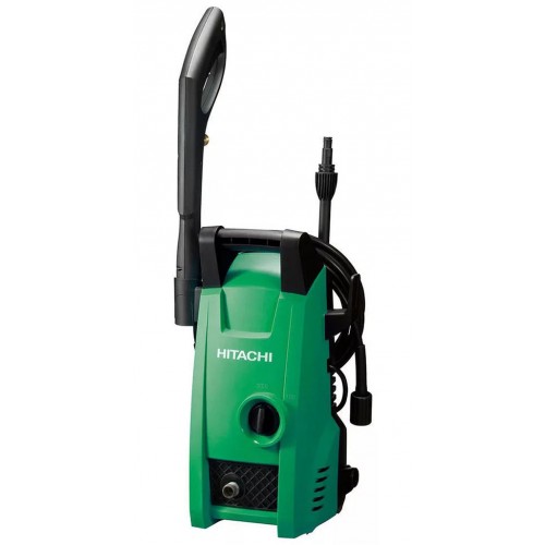 HiKOKI (Hitachi) AW100NAZ Vysokotlaká myčka 100 bar HiKOKI (Hitachi) AW100NAZ Vysokotlaká myčka 100 bar