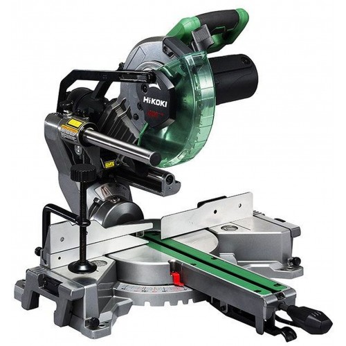 HiKOKI C8FSHGWAZ Pokosová pila (1100W/216mm) HiKOKI C8FSHGWAZ Pokosová pila (1100W/216mm)