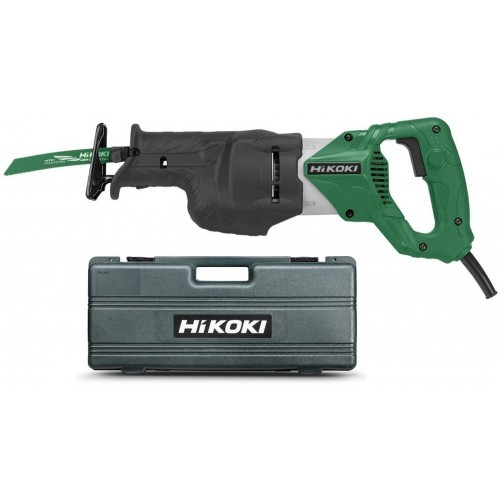 HiKOKI CR13V2WSZ Pila ocaska 1010W HiKOKI CR13V2WSZ Pila ocaska 1010W