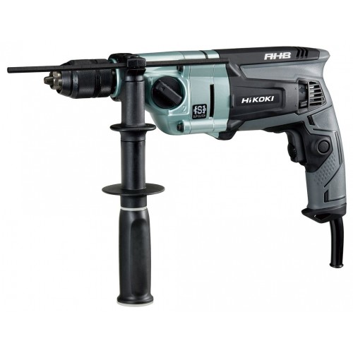 HiKOKI D13VLWDZ Vrtačka 860 W HiKOKI D13VLWDZ Vrtačka 860 W