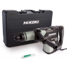 HiKOKI DH45MEWSZ SDS-Max Kombinované kladivo (1.500W/13,5J) + Kufr
