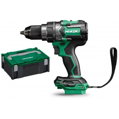 HiKOKI DS18DCW2Z Vrtací šroubovák 18V (bez baterie a nabíječky) HiKOKI DS18DCW2Z Vrtací šroubovák 18V (bez baterie a nabíječky)