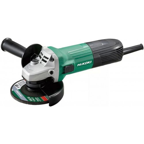 HiKOKI G13STAYGZ Úhlová bruska (600W/125mm) HiKOKI G13STAYGZ Úhlová bruska (600W/125mm)