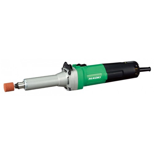 HiKOKI GP3VWAZ Přímá bruska (760W/6mm) HiKOKI GP3VWAZ Přímá bruska (760W/6mm)