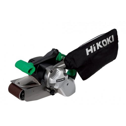 HiKOKI SB8V2WAZ Pásová bruska (1020W/76x533mm) HiKOKI SB8V2WAZ Pásová bruska (1020W/76x533mm)