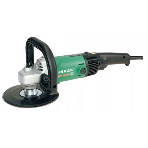 HiKOKI SP18VAUAZ Leštička (1250W/180mm) HiKOKI SP18VAUAZ Leštička (1250W/180mm)