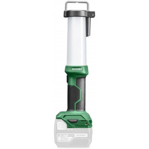 HiKOKI UB18DFW4Z Aku lampa 18V, 320 - 750 lm HiKOKI UB18DFW4Z Aku lampa 18V, 320 - 750 lm