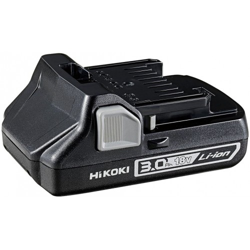 HiKOKI BSL1830C Akumulátor (18V/3,0Ah) 339783 HiKOKI BSL1830C Akumulátor (18V/3,0Ah) 339783