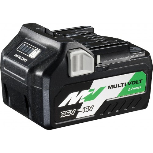 HiKOKI BSL36A18 Akumulátor Multivolt 18V/36V (5,0/2,5Ah) HiKOKI BSL36A18 Akumulátor Multivolt 18V/36V (5,0/2,5Ah)