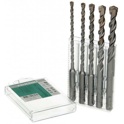 HiKOKI 782531 Sada vrtáků SDS-plus 5ks HiKOKI 782531 Sada vrtáků SDS-plus 5ks