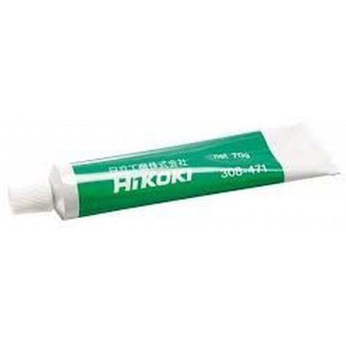 HiKOKI 308471 Mazivo 70g údržbu vrtacích a sekacích kladiv HiKOKI 308471 Mazivo 70g údržbu vrtacích a sekacích kladiv
