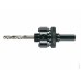 HITACHI - upínací adaptér pro korunky od 40mm šestihran 11mm 752187