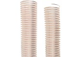 HOLZMANN Odsávací hadice (100mm/4m) ABS100MM_4LFM