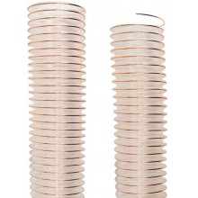 HOLZMANN Odsávací hadice (100mm/4m) ABS100MM_4LFM