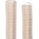 HOLZMANN Odsávací hadice (100mm/4m) ABS100MM_4LFM