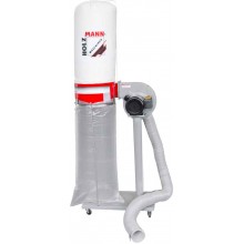 HOLZMANN Odsavač prachu a pilin (750W) ABS1080_400V