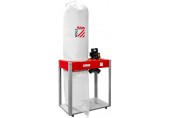 HOLZMANN Odsavač prachu a pilin (1500W) ABS3000SE_400V