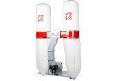 HOLZMANN Odsavač prachu a pilin (2200W) ABS3880_400V
