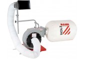 HOLZMANN Odsavač prachu pro soustruhy (750W) ABS850DBK_230V