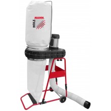 HOLZMANN Odsavač prachu a pilin (750W) ABS850_230V