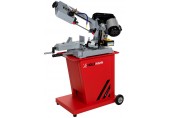 HOLZMANN Pásová pila na kov (550W) BS128COOL_400V