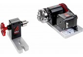 HOLZMANN 4-osá sada pro CTF45P CTF45P4X