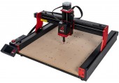 HOLZMANN CNC stolní fréza (80W) CTF45P_230V