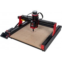 HOLZMANN CNC stolní fréza (80W) CTF45P_230V