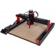 HOLZMANN CNC stolní fréza (80W) CTF45P_230V