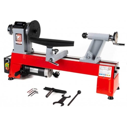 HOLZMANN Soustruh na dřevo (500W) D460FXL_230V