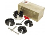 HOLZMANN Sada pro soustružení DP95