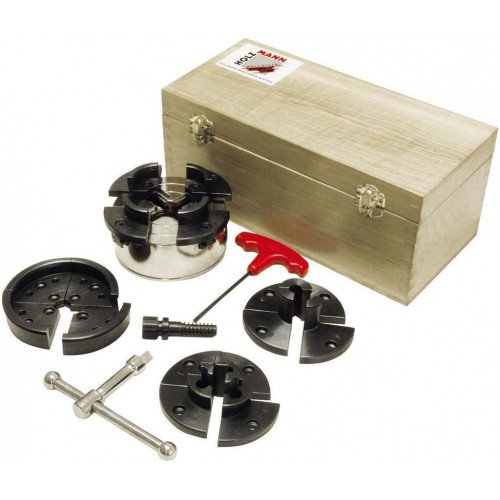 HOLZMANN Sada pro soustružení DP95 HOLZMANN Sada pro soustružení DP95
