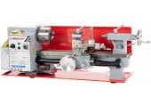 HOLZMANN Stolní soustruh na kov (400W) ED300ECO_230V